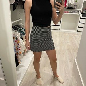 Topshop Skirt 0P